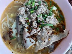 -榮泰米粉湯(Left Shop)