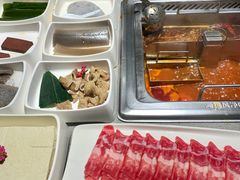 -海底捞火锅(北京路店)