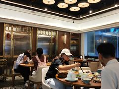 -常来小聚·广州非遗传承餐厅(中山二路店)