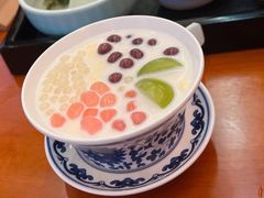 -寄畅興·百年蟹黄面·万国建筑群(外滩27号店)