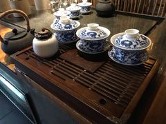 -老灶房-四川土菜(开元店)
