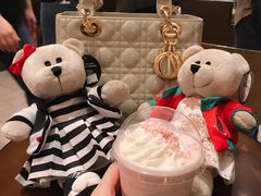 -星巴克(威尼斯人店)