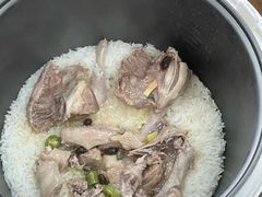 -皇鸽餐厅(龙塘店)