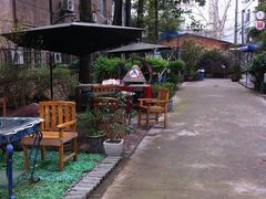 -武汉探路者国际青年旅舍