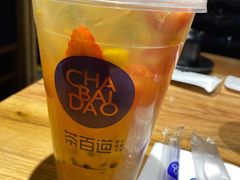 -茶百道(江北万达金街店)