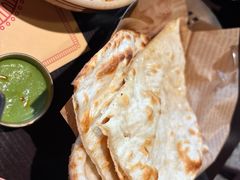 -克比叔叔印度餐厅Kebabs on the Grille (人民广场店)