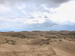 -青海湖国家重点风景名胜区