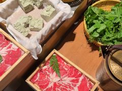 -巴奴毛肚火锅(二七万达店)