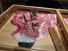 -锦和牛·炭火烧肉(ICC太和里店)