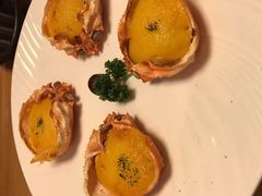 -王鼎精致料理铁板烧(世博源店)