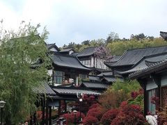 -威海华夏城景区