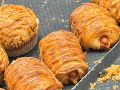 -泸溪河桃酥(西直门凯德店)