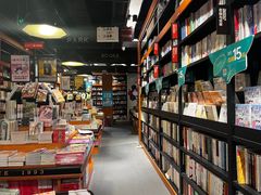 -西西弗书店(城西银泰城店)