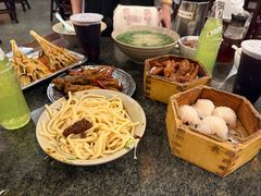 -小街天府(西工小街店)