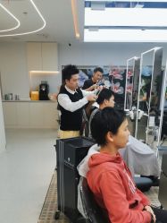 -魔型社烫染店