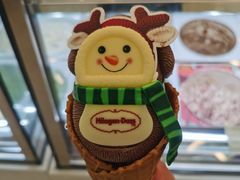 -哈根达斯(印力中心店)