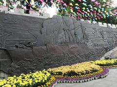 -船政文化景区-罗星塔公园