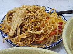 -豫厨老汤拉面(企业广场店)