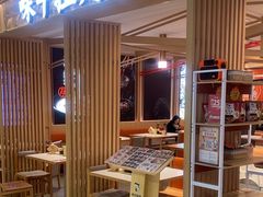 -味千拉面(双井店)