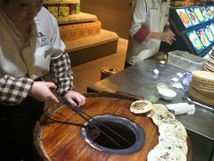 -森谷美食公园(杨行店)