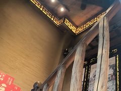 -徽三说·土徽菜·中国徽菜连锁品牌(一中店)