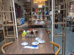大堂-马家烧麦(中街店)