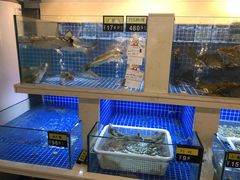 水产区-双浦小院