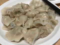 -安天民北方饺子(白石洲店)