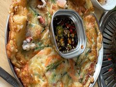 -牛信亭韩国料理·炭火烤肉(紫藤路店)