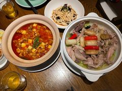-粗茶淡饭·隐庐私厨(东亭店)