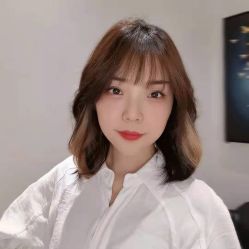 -YESIDO椰岛造型烫发染发