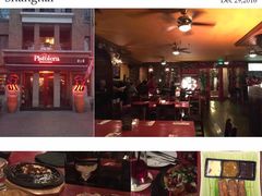 -Pistolera Mexican Cantina女枪手墨西哥餐厅(碧云路店)