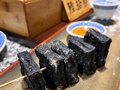 -南京大牌档(崇文门国瑞店)