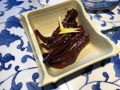 -桂满陇天书(南京德基旗舰店)