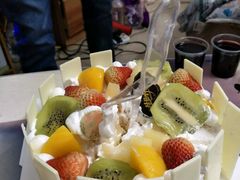-澳麦烘焙蛋糕店·甜心对白(彩生活时代广场店)