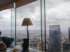-云中捞高空旋转餐厅(商茂世纪广场店)