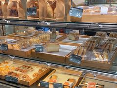 -可颂坊(凉城店)