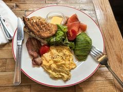 -Elephant Grounds(STARSTREET)