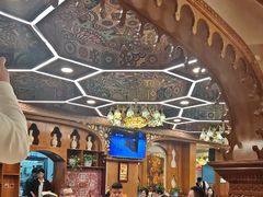-乡村馕坑肉·烧烤·新疆菜·本地人更爱吃(阿勒泰首店)