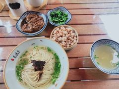 -朱洪元苏式面馆(绿宝广场店)