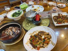 -下梅人家土菜馆(历史文化餐厅度假区店)