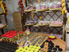 -苏州市吴中区光福窑上花果蜜饯厂