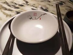 -绿茶餐厅(汇悦大融城店)