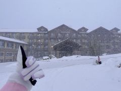 -长白山华美胜地滑雪场