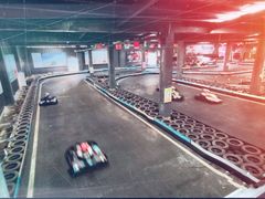 -速马赫卡丁车(琶洲店)