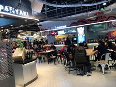-盒马鲜生(悦峰店)
