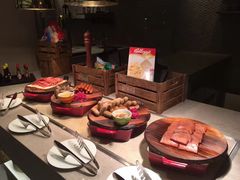 -无锡瑞廷西郊酒店·悦湖景观餐厅