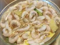 太湖白虾-灵福缘私房菜·农家菜(拈花湾·灵山大佛必推店)