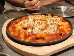 -MI WU FACTORY米屋美食工厂餐厅(绿地店)