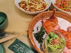 -锦府盐帮·侯宅(五棵松万达店)